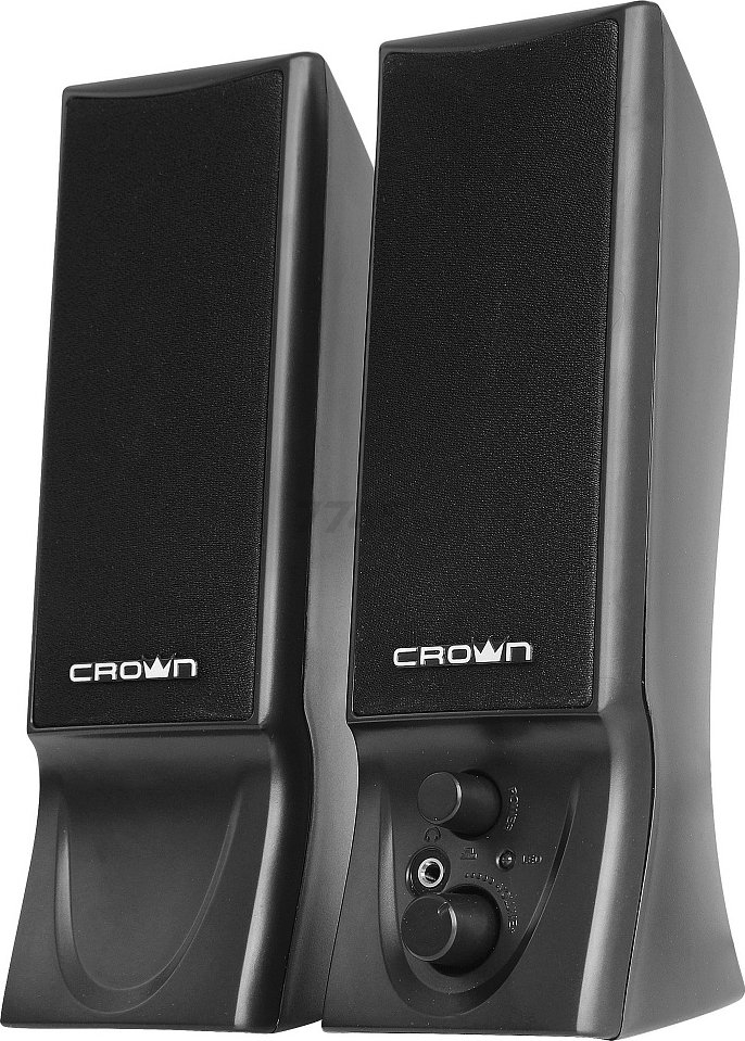 Акустическая система CROWNMICRO CMS-602 - Фото 2