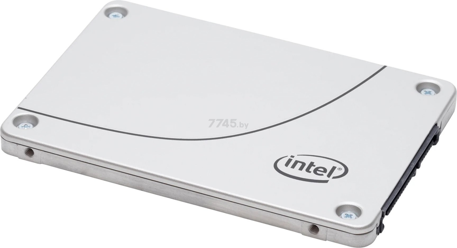 SSD диск Intel D3-S4510 480GB (SSDSC2KB480G801) - Фото 3