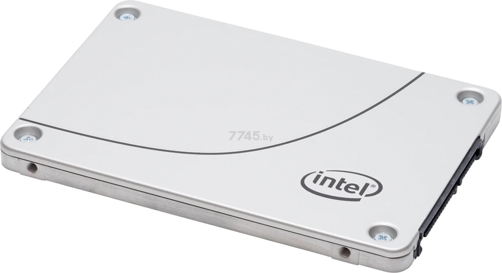 SSD диск Intel D3-S4510 1.92TB (SSDSC2KB019T801) - Фото 3