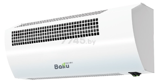 Завеса тепловая электрическая BALLU BHC-CE-3L