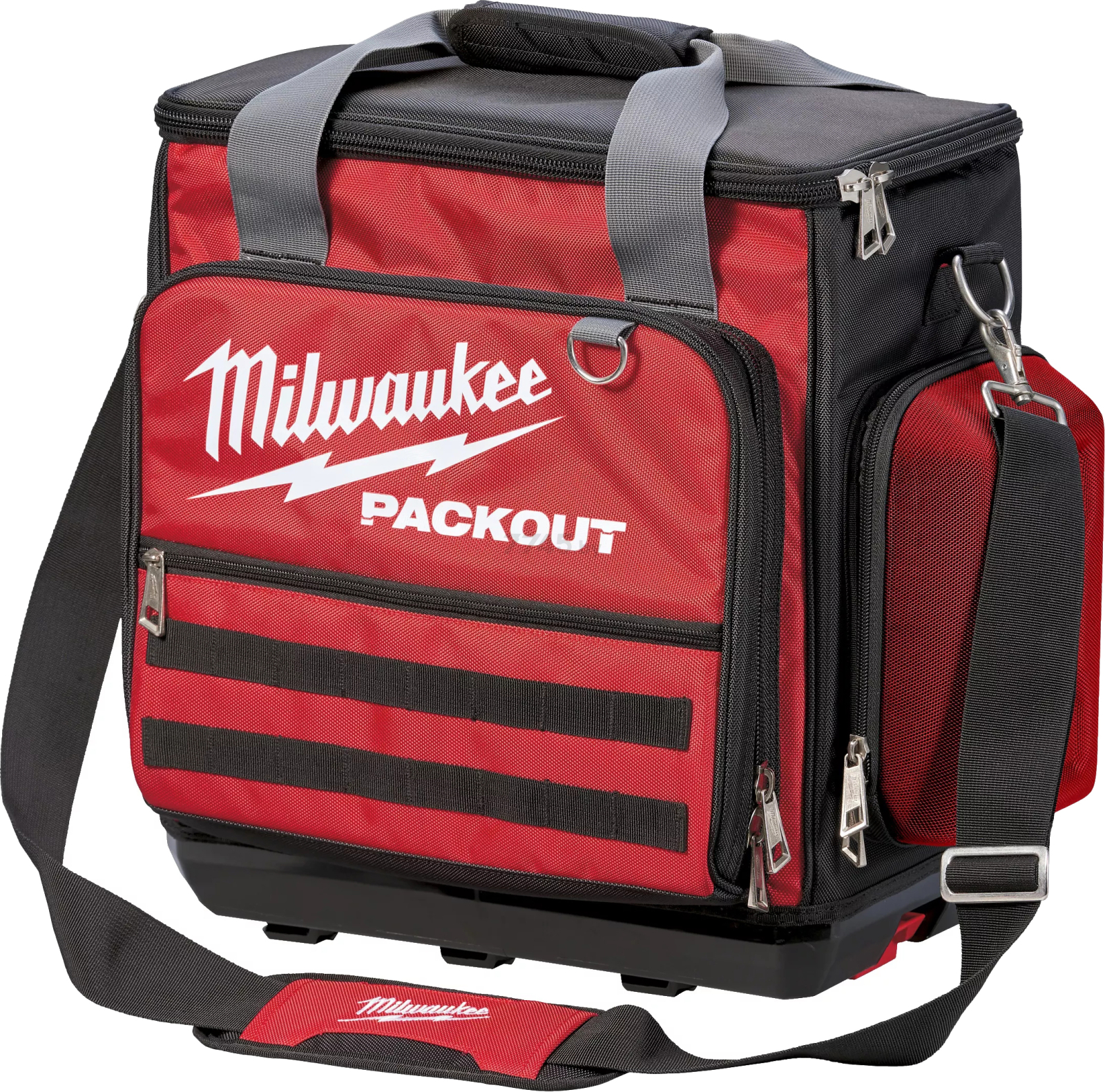 Сумка для инструмента MILWAUKEE Packout Tech Bag (4932471130) - Фото 4