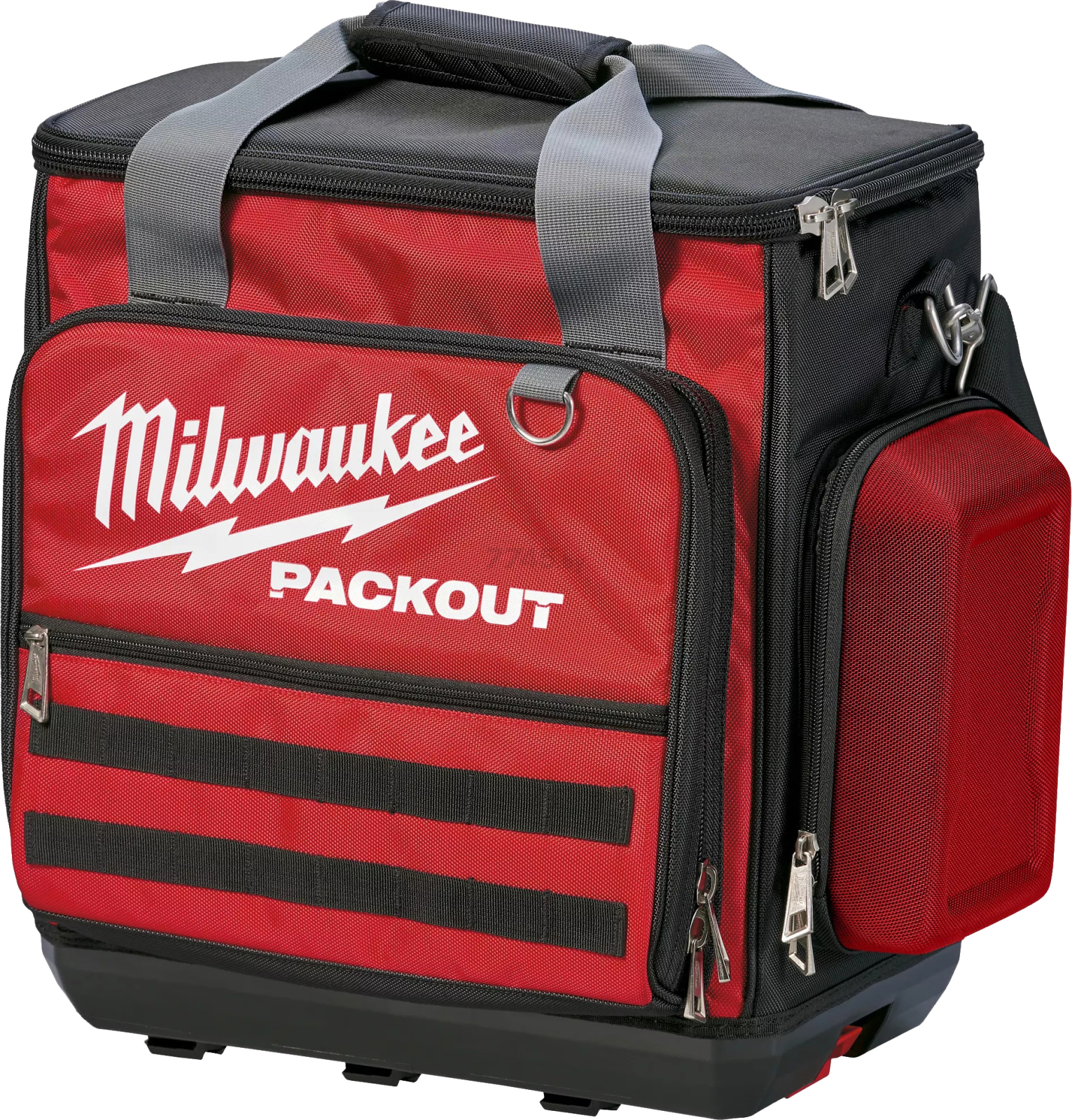 Сумка для инструмента MILWAUKEE Packout Tech Bag (4932471130) - Фото 2