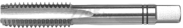 Метчик метрический ручной М5 x 0,8 мм средний WURTH HSS (064025)
