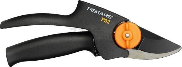 Секатор плоскостной FISKARS PowerGear X KF малый (1024822)