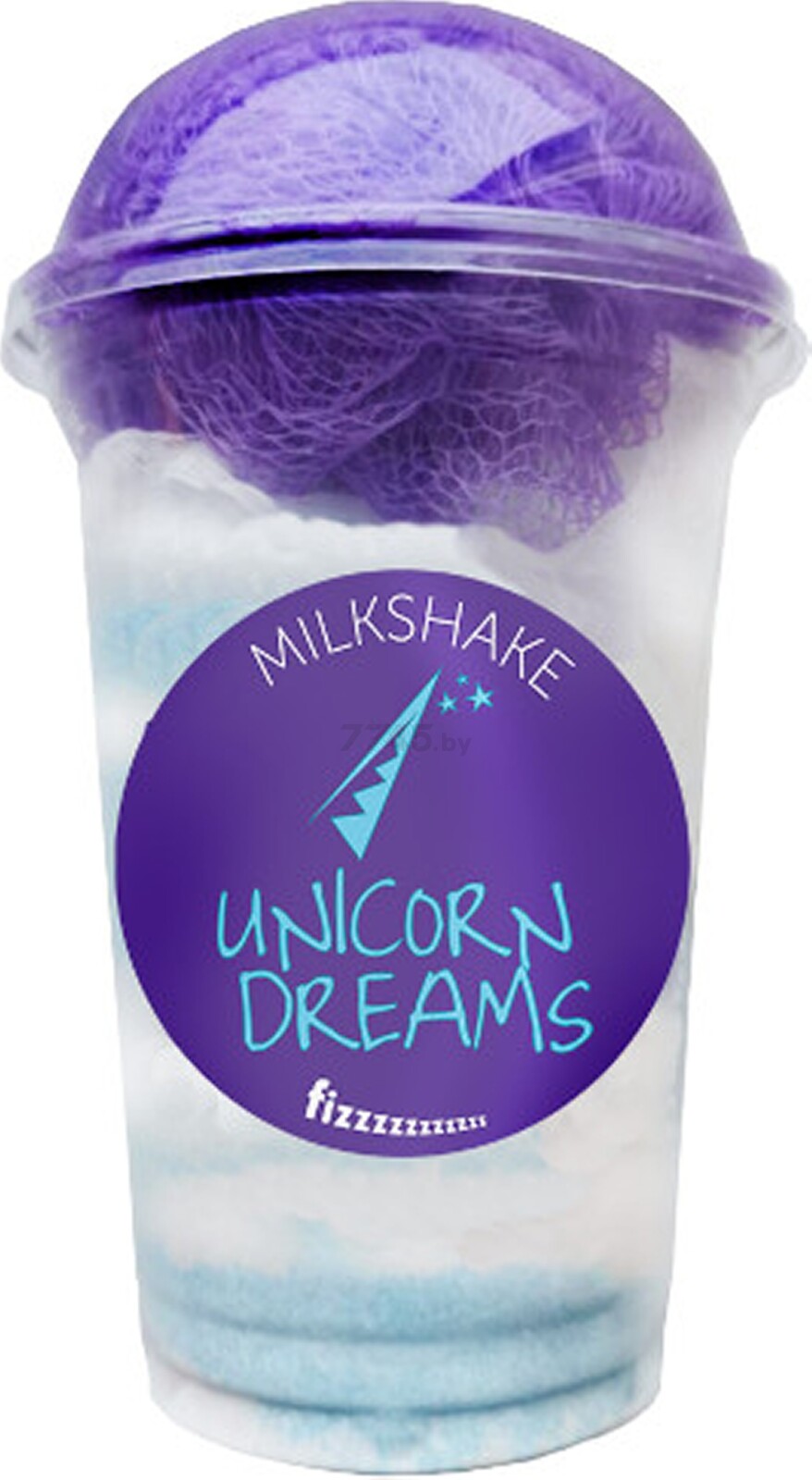 Набор подарочный MODUM Modo Milkshake Unicorn Dreams (4811230020883)