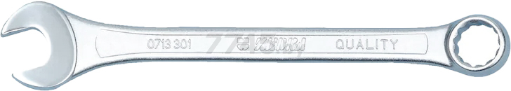 Ключ комбинированный 13 мм WURTH Zebra (071330113)
