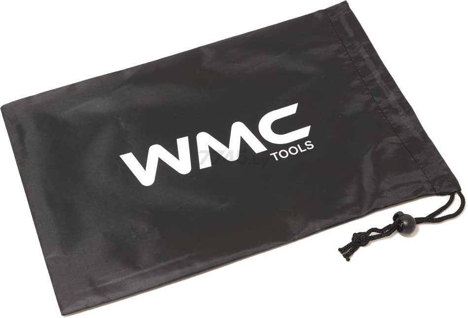 Набор инструментов 1/4" 50 предметов WMC TOOLS (WMC-1050) - Фото 3