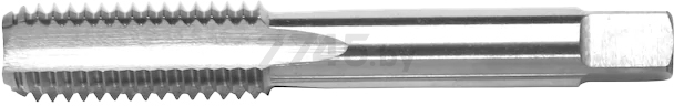 Метчик метрический ручной М6 x 1,0 мм чистовой WURTH HSS (064036)