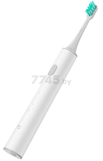 Зубная щетка электрическая XIAOMI Mi Smart Electric Toothbrush T500 (6934177713095) - Фото 2