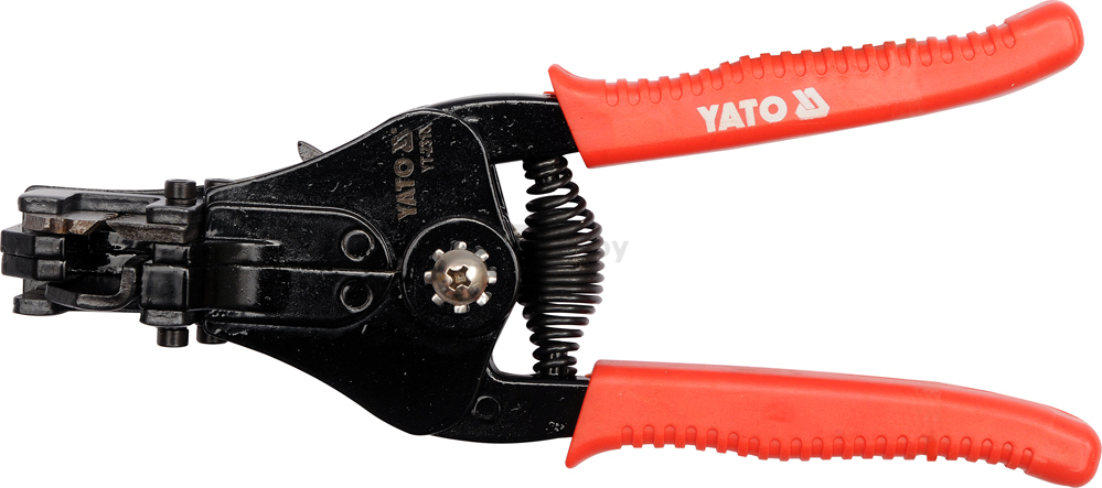 Инструмент для снятия изоляции YATO (YT-2316)