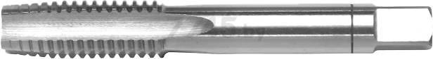 Метчик метрический ручной М3 x 0,5 мм черновой WURTH HSS (064013)