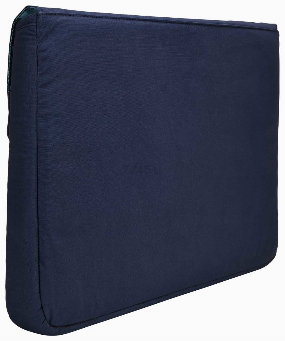 Чехол для ноутбука CASE LOGIC LoDo LODS115DBL тёмно-синий - Фото 3