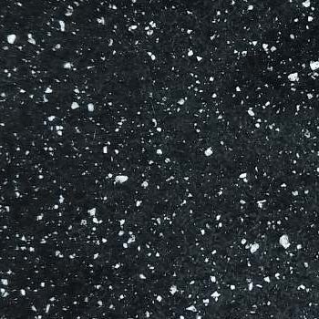 Мойка из искусственного камня GRANFEST GF-C1040E черный - Фото 3