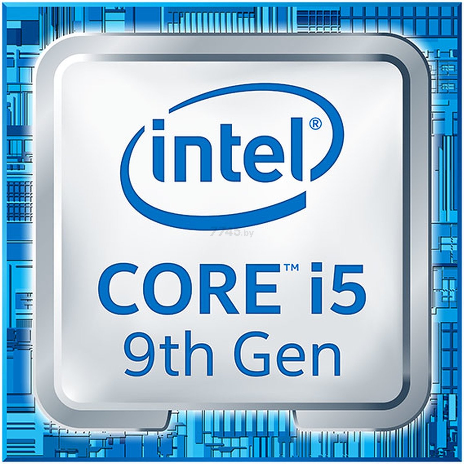 Процессор INTEL Core i5-9400F BOX