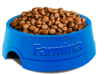 Сухой корм для собак FARMINA Cibau Sensitive Mini рыба 2,5 кг (8010276030962) - Фото 4