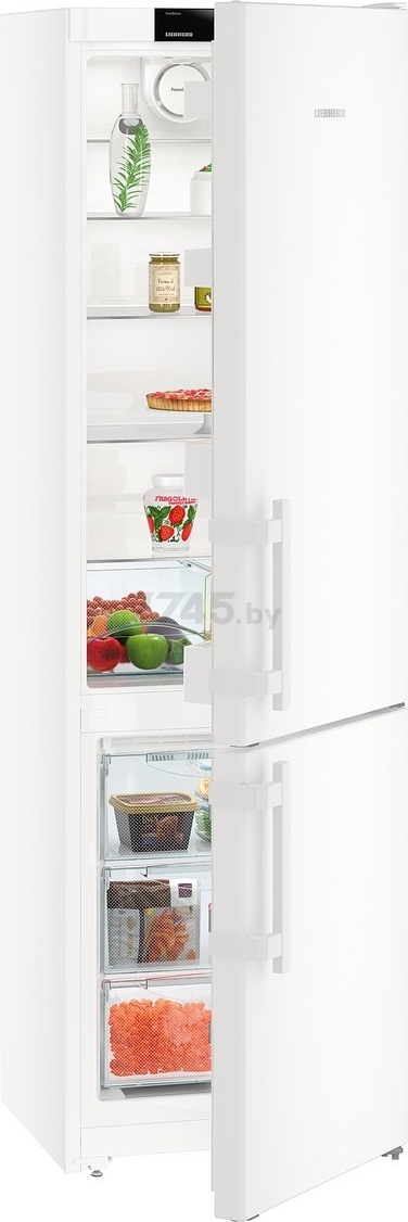 Холодильник LIEBHERR CN 4005 - Фото 6