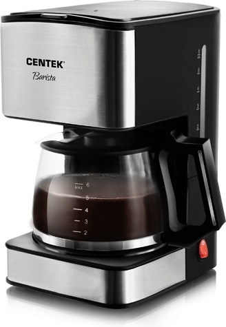 Кофеварка CENTEK CT-1144