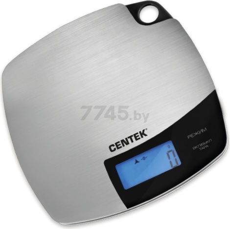 Весы кухонные CENTEK CT-2463