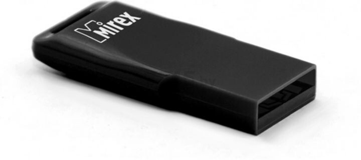 USB-флешка 32 Гб MIREX Mario Dark (13600-FMUMAD32) - Фото 2