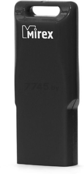 USB-флешка 32 Гб MIREX Mario Dark (13600-FMUMAD32) - Фото 3