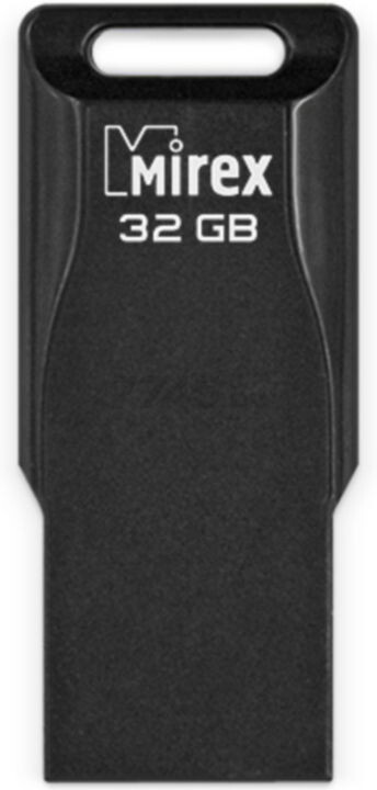 USB-флешка 32 Гб MIREX Mario Dark (13600-FMUMAD32)