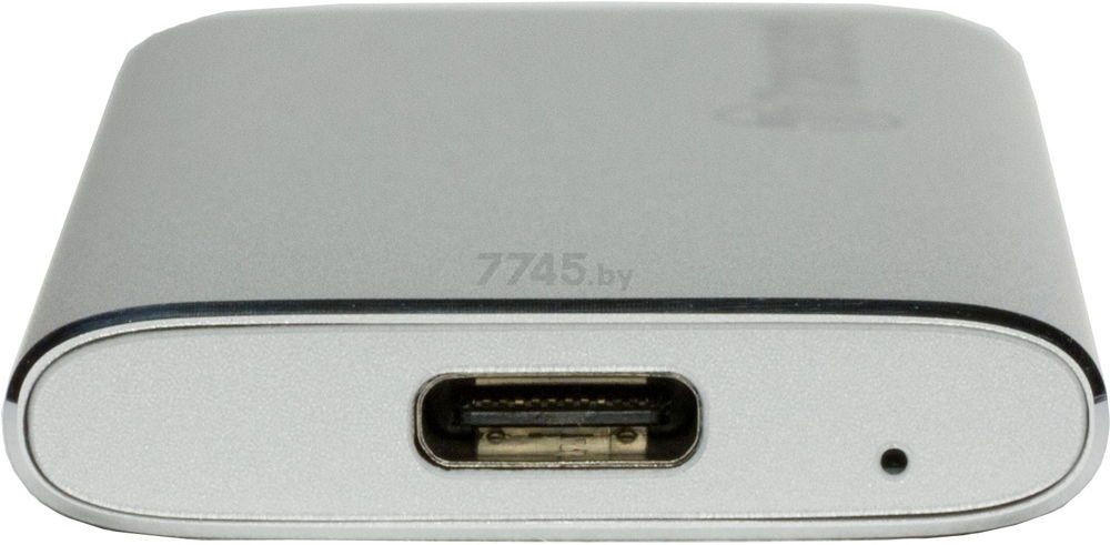 Внешний SSD диск TRANSCEND ESD240C 480GB (TS480GESD240C) - Фото 6