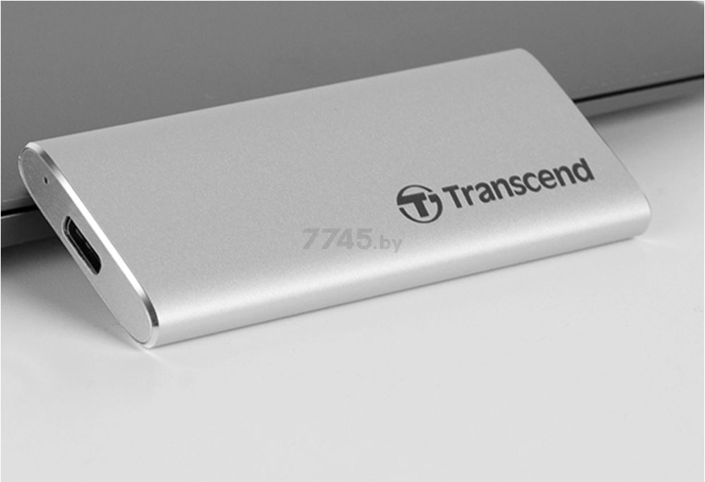 Внешний SSD диск TRANSCEND ESD240C 480GB (TS480GESD240C) - Фото 10