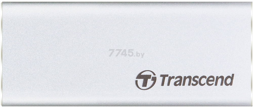 Внешний SSD диск TRANSCEND ESD240C 480GB (TS480GESD240C)