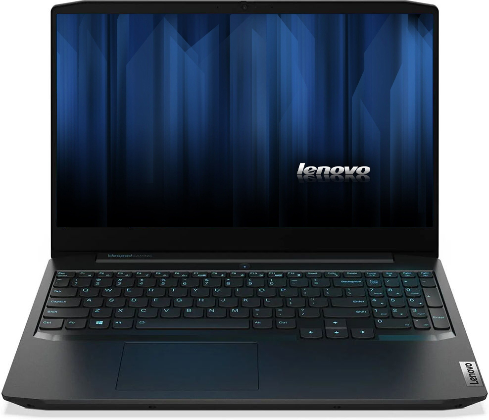 Игровой ноутбук LENOVO IdeaPad Gaming 3 15IMH05 81Y400CHRE