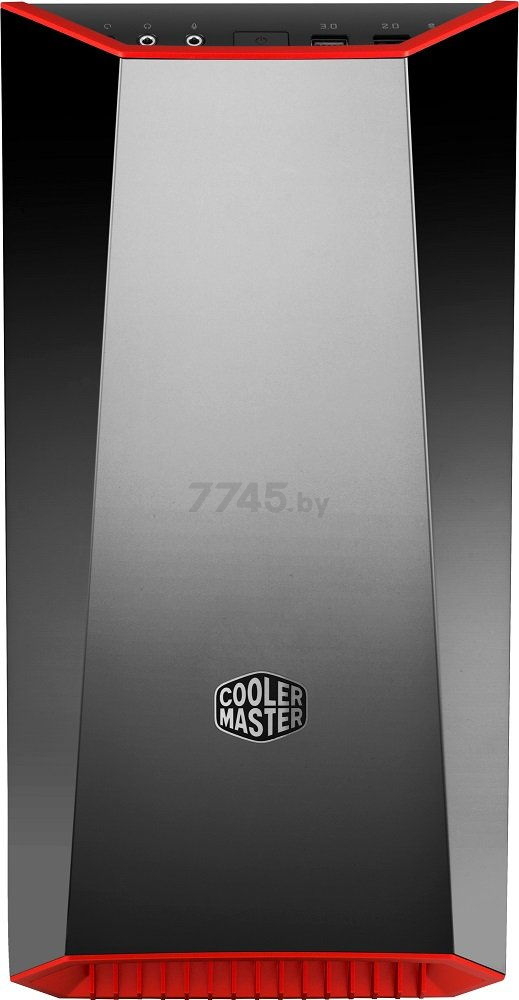 Корпус COOLER MASTER MasterBox Lite 3.1 TG (MCW-L3S3-KGNN-00)