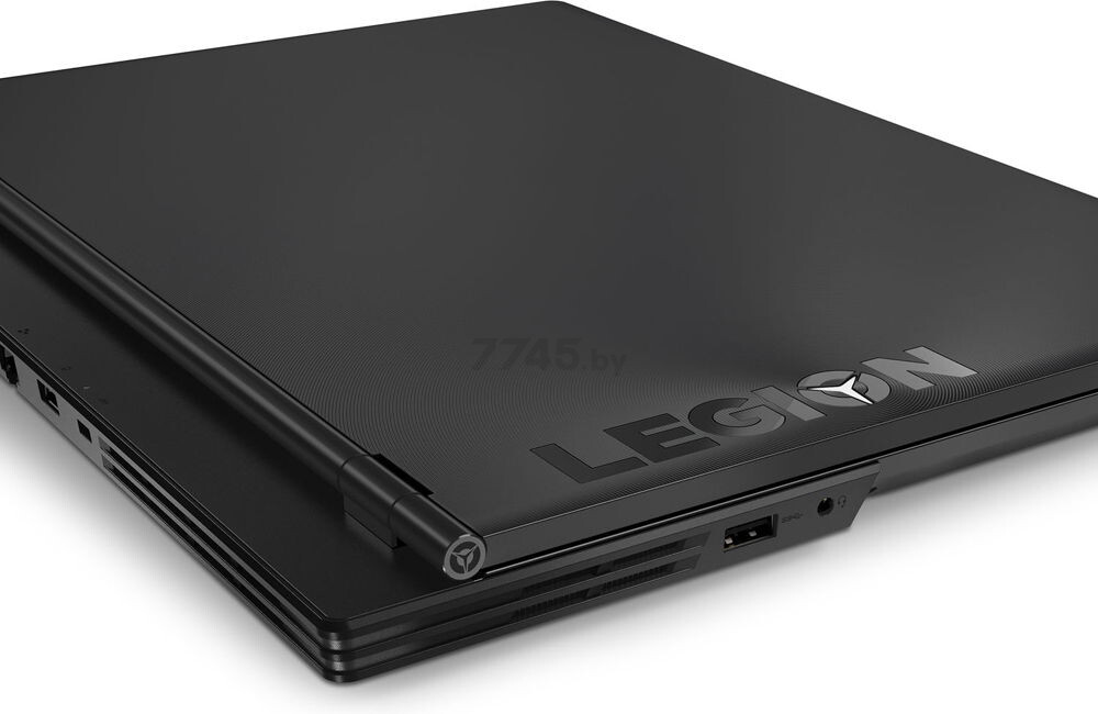 Игровой ноутбук LENOVO Legion Y540-15IRH 81SX0141RE - Фото 12