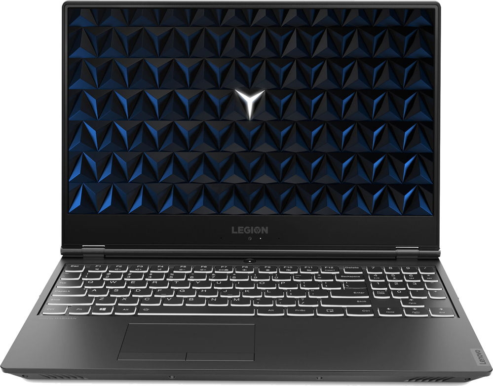 Игровой ноутбук LENOVO Legion Y540-15IRH 81SX0141RE