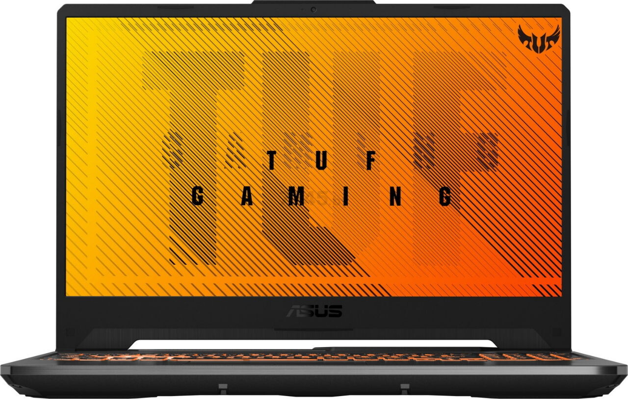 Игровой ноутбук ASUS TUF Gaming А15 FA506IU-HN305
