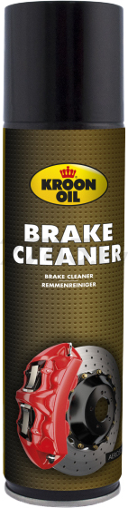 Очиститель тормозов KROON-OIL Brake Cleaner 500 мл (32964)