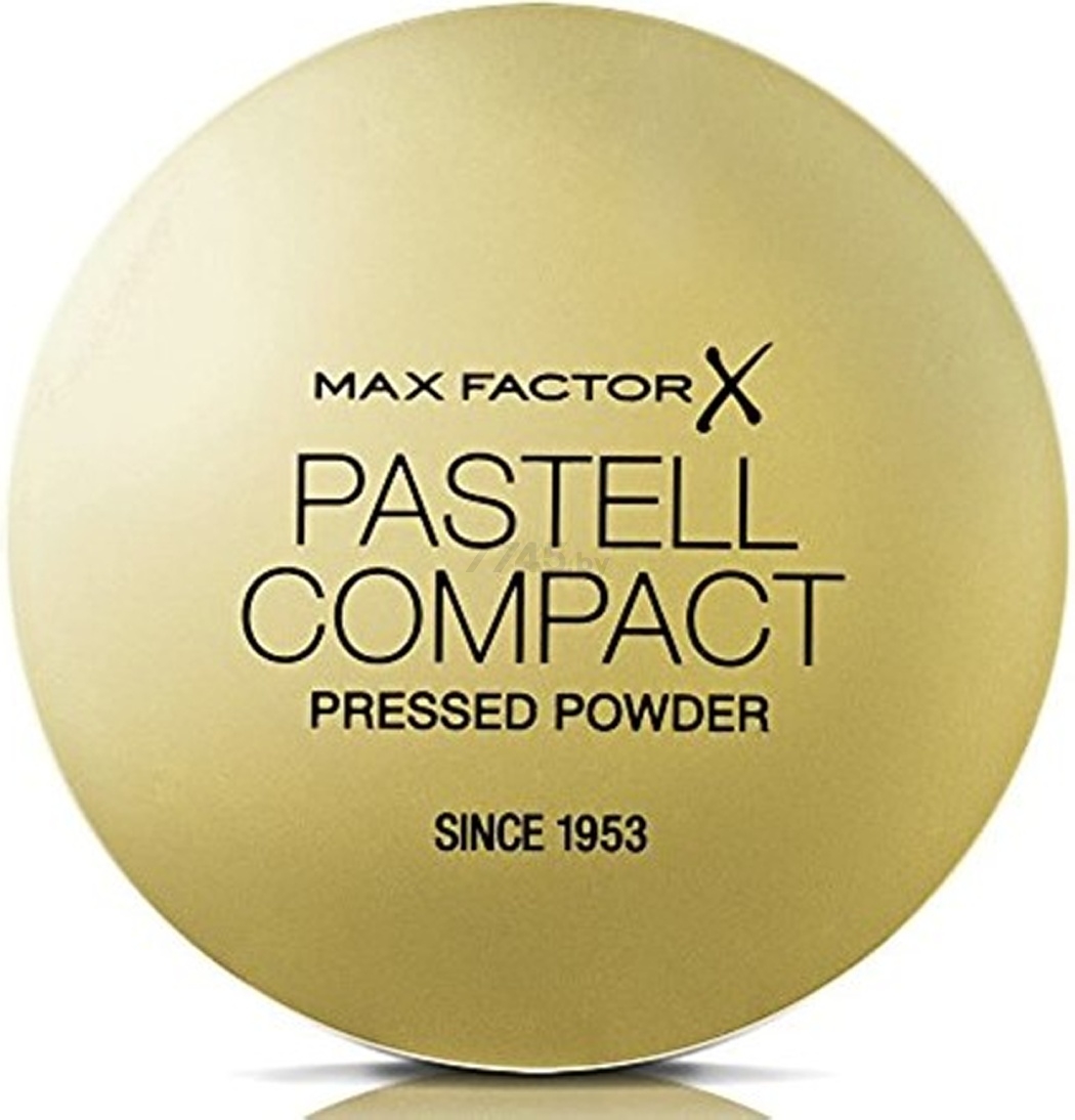 Крем-пудра компактная MAX FACTOR Creme Puff тон 41 (50884384) - Фото 2