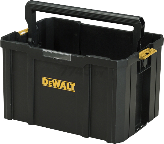 Ящик для инструмента DEWALT TSTAK VIII (DWST1-71228)