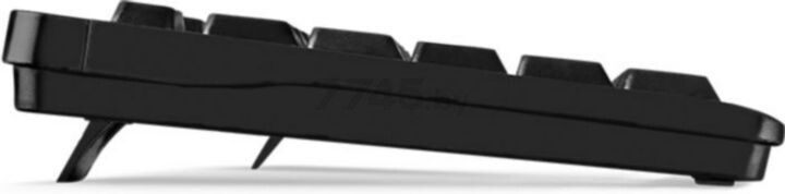 Комплект беспроводной клавиатура и мышь SVEN KB-C3400W Wireless - Фото 4