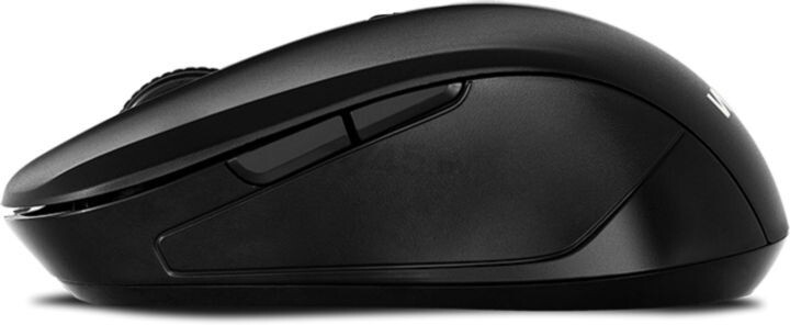 Комплект беспроводной клавиатура и мышь SVEN KB-C3400W Wireless - Фото 7