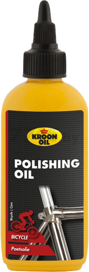 Полироль KROON-OIL Polishing Oil 100 мл (22013)