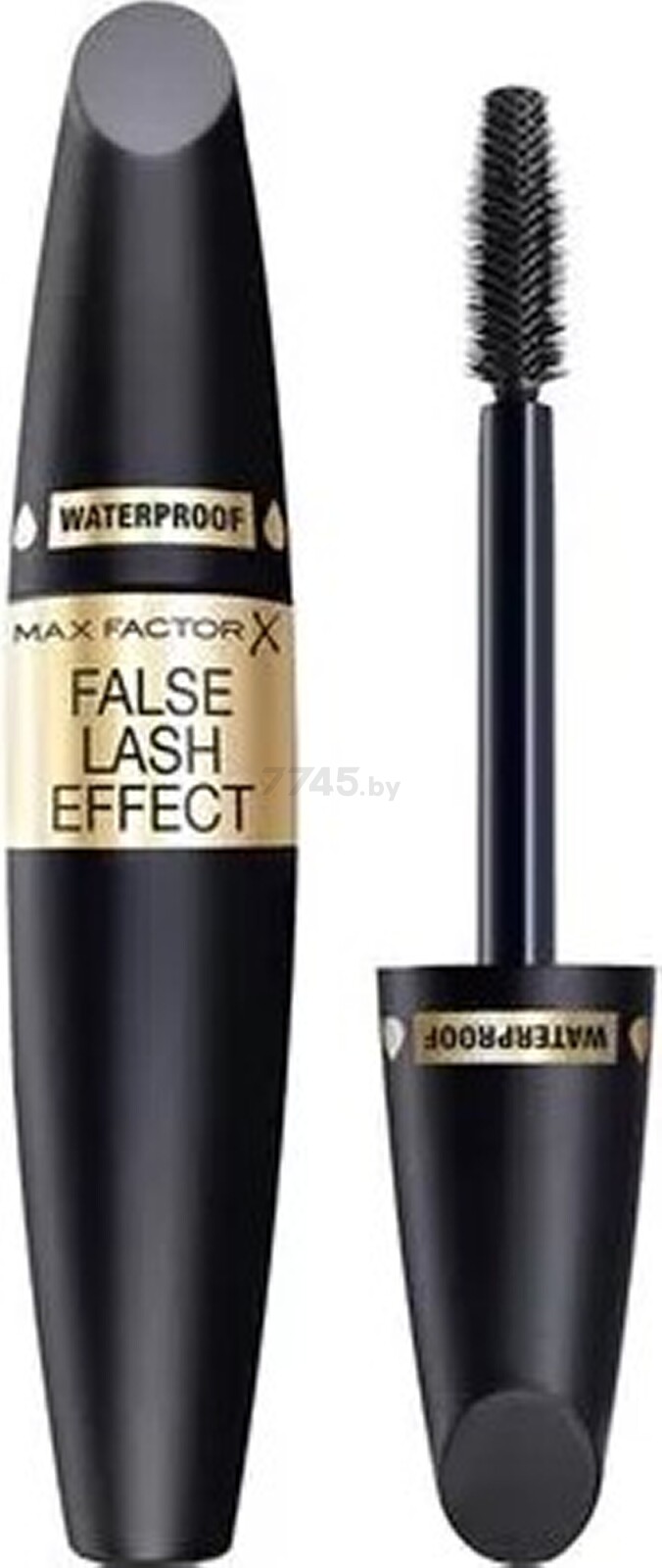 Тушь для ресниц MAX FACTOR False Lash Effect Waterproof Черный 13,1 мл (8005610504438)