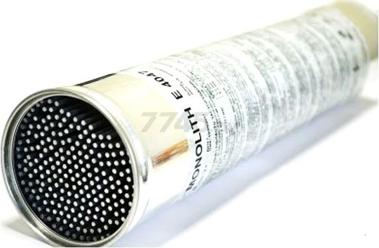 Электрод для алюминиевых сплавов 2,4 мм СЗСЭ TM MONOLITH ER 4047 3 штуки (4820130194174)