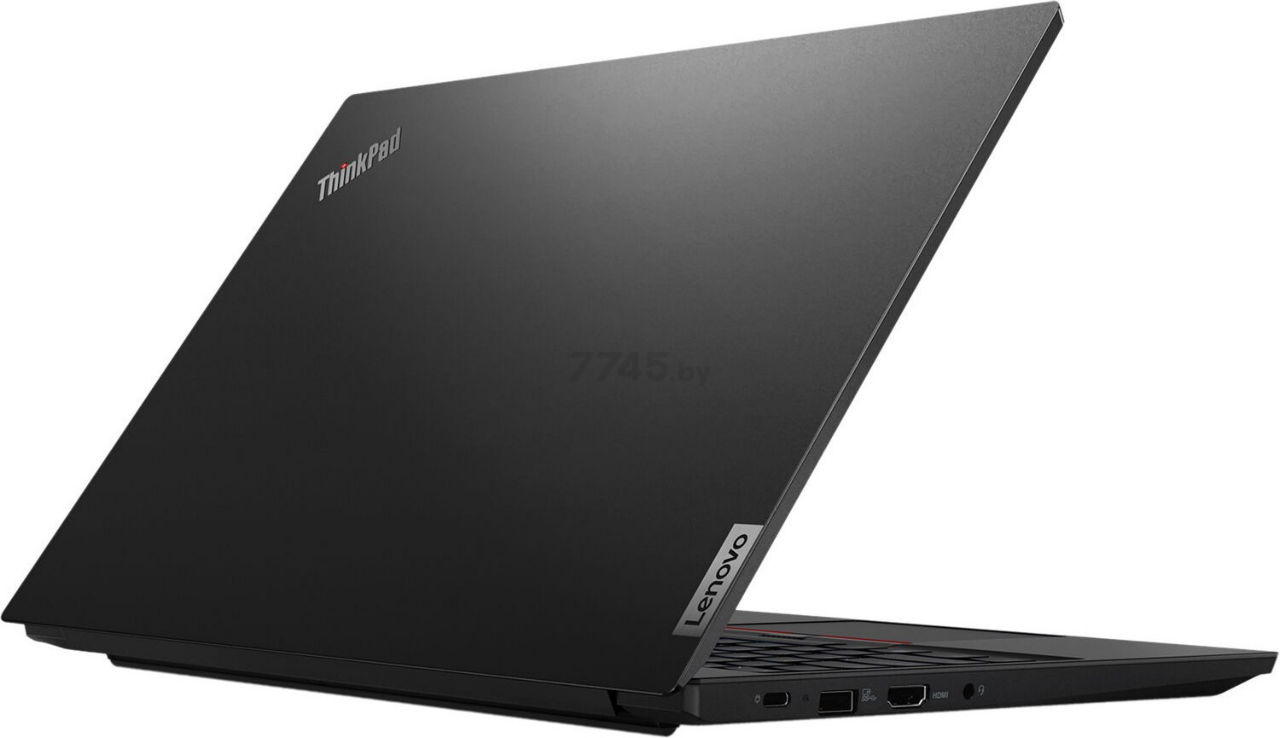Ноутбук LENOVO ThinkPad E15 Gen2 20T8002GRT - Фото 10
