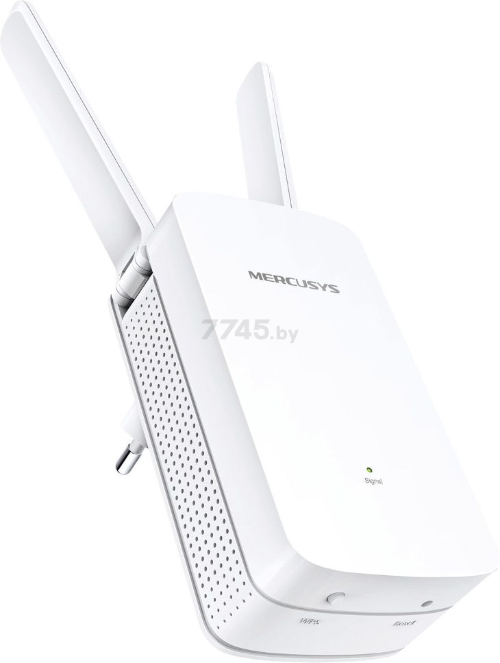 Усилитель сигнала Wi-Fi MERCUSYS MW300RE - Фото 6