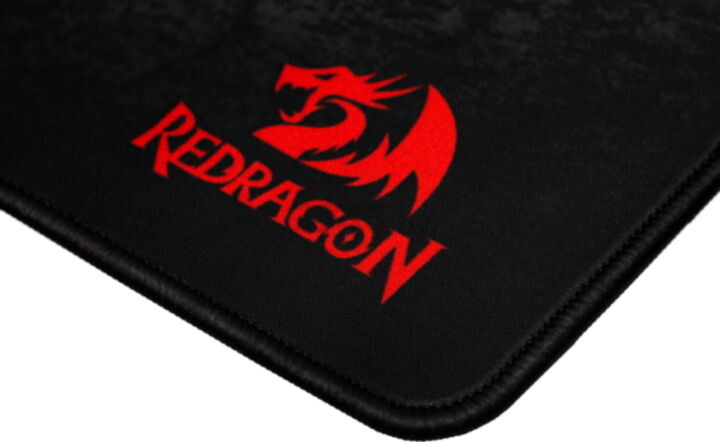 Коврик для мыши игровой REDRAGON Taurus (78230) - Фото 6