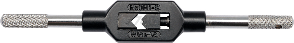 Метчикодержатель M1-M8 YATO (YT-2995)