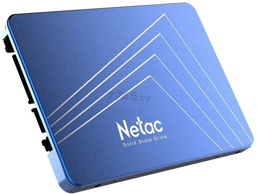 SSD диск Netac N535S 240GB (NT01N535S-240G-S3X)