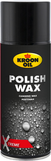 Воск для автомобиля KROON-OIL Polish Wax 400 мл (22010)