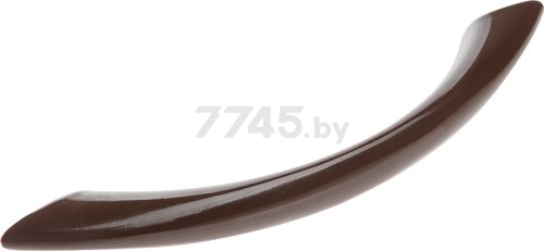 Ручка мебельная скоба STARFIX коричневый (SMP-10865-1)