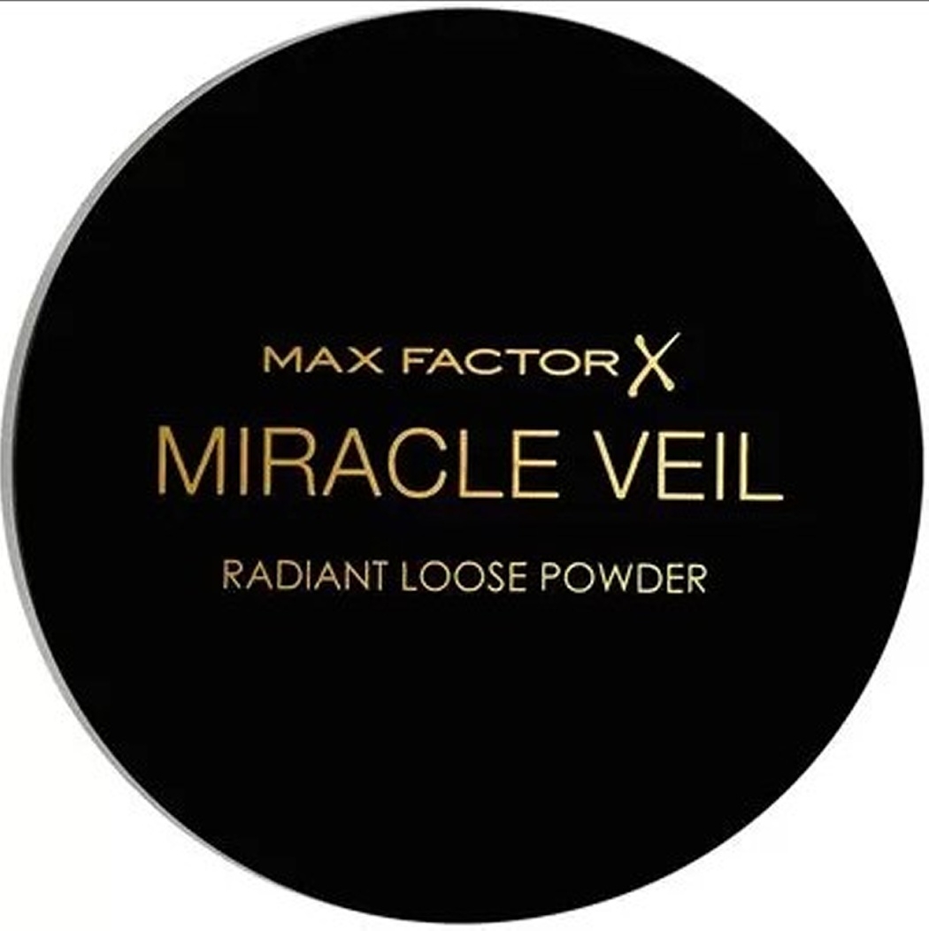 Пудра рассыпчатая MAX FACTOR Miracle Veil Radiant Loose Powder (3614227128545) - Фото 2