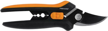 Ножницы для кустов FISKARS SP14 (1051601) - Фото 2